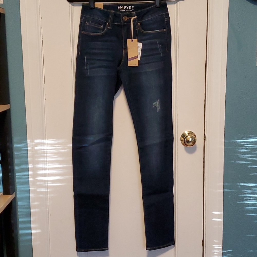 NWT Empyre jeans
